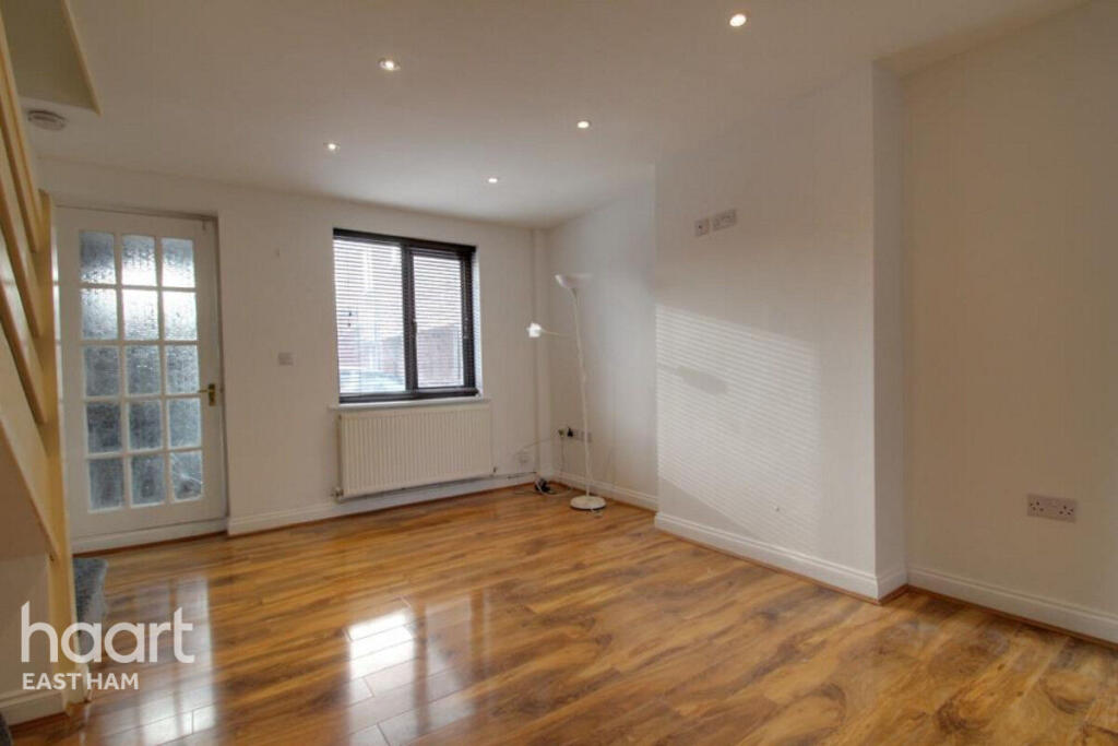 Main image of property: Barton Close, London