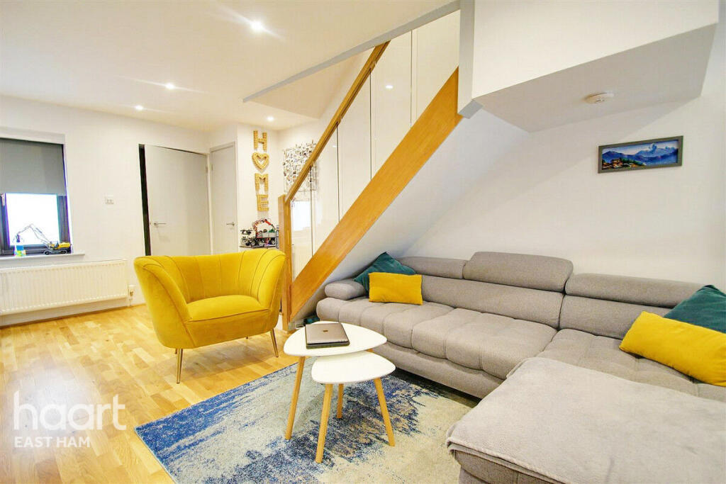 Main image of property: Kirkham Road, London