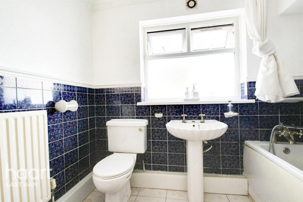 Main image of property: Mitcham Road, LONDON