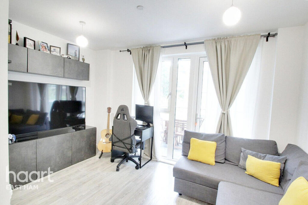 Main image of property: SAINT PIER Court, LONDON