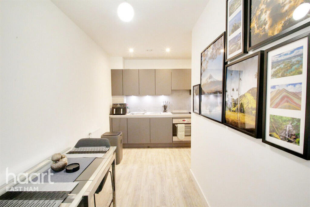 Main image of property: SAINT PIER Court, LONDON