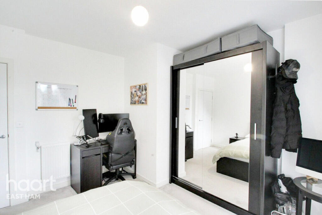 Main image of property: SAINT PIER Court, LONDON