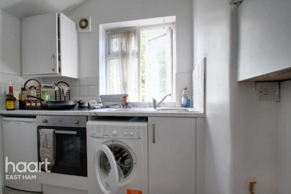 Main image of property: Loxford Avenue, LONDON