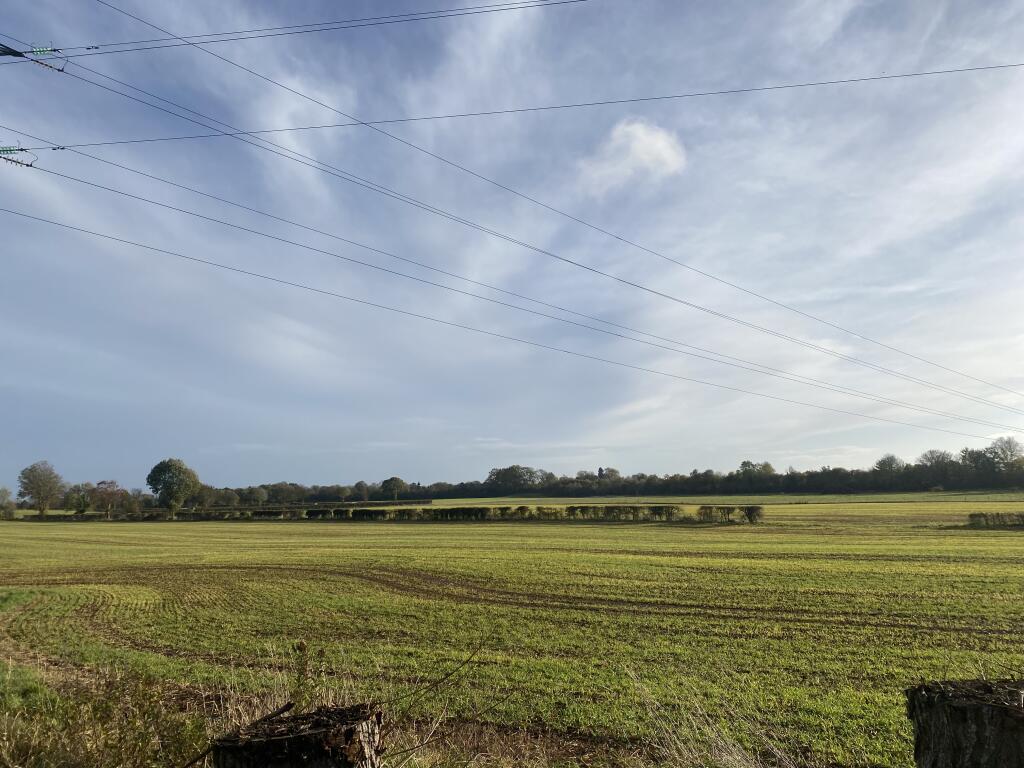 1 bedroom apartment for sale in Wroxton, Banbury, Oxfordshire, OX15