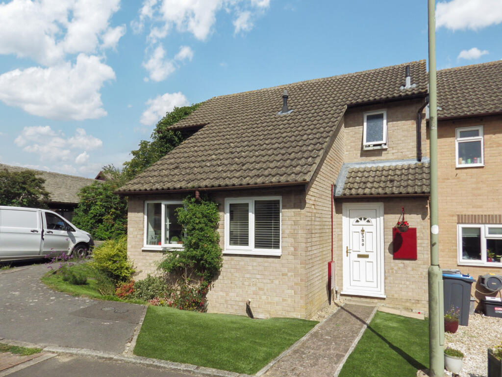 Main image of property: Thorney Leys, Witney, Oxfordshire