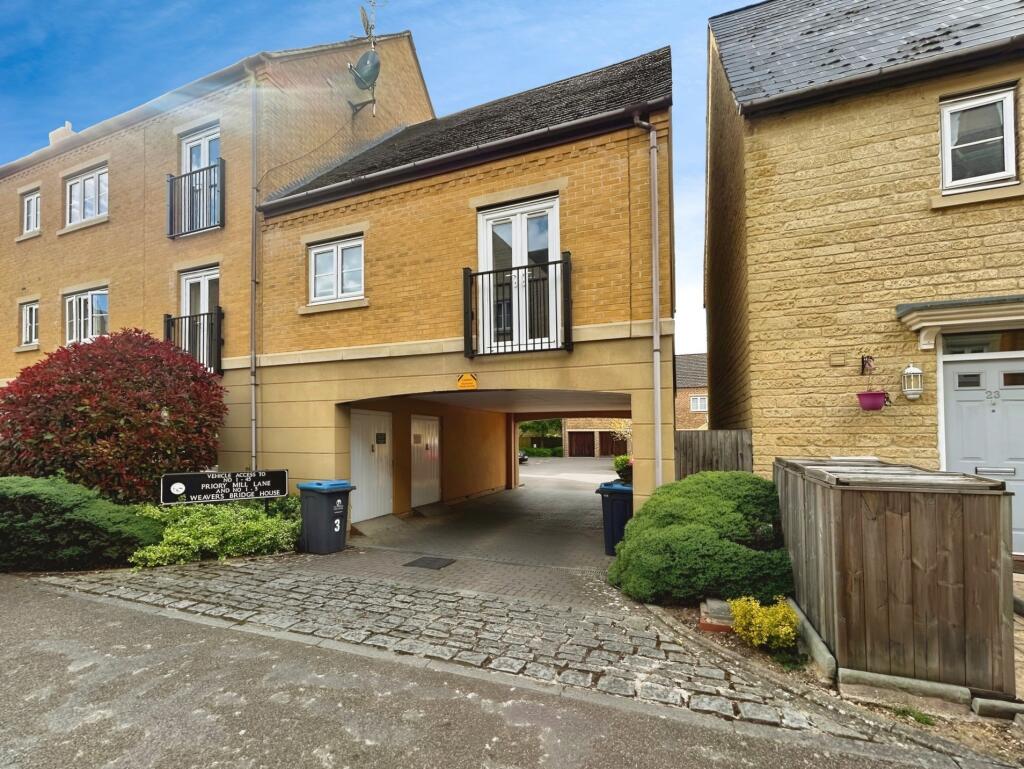 Main image of property: Priory Mill Lane, Witney, Oxfordshire