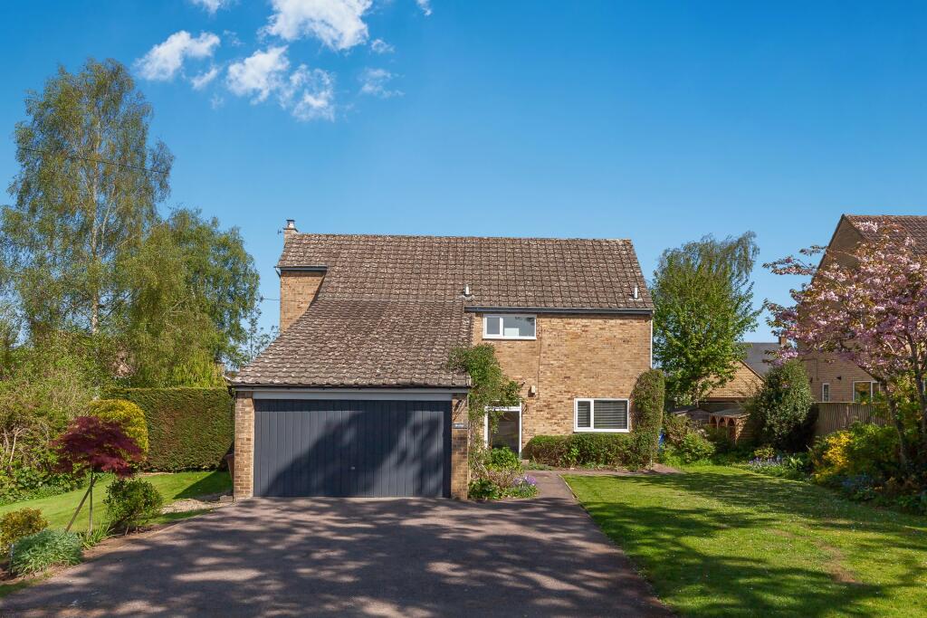 Main image of property: Barford Road, Bloxham, Oxfordshire