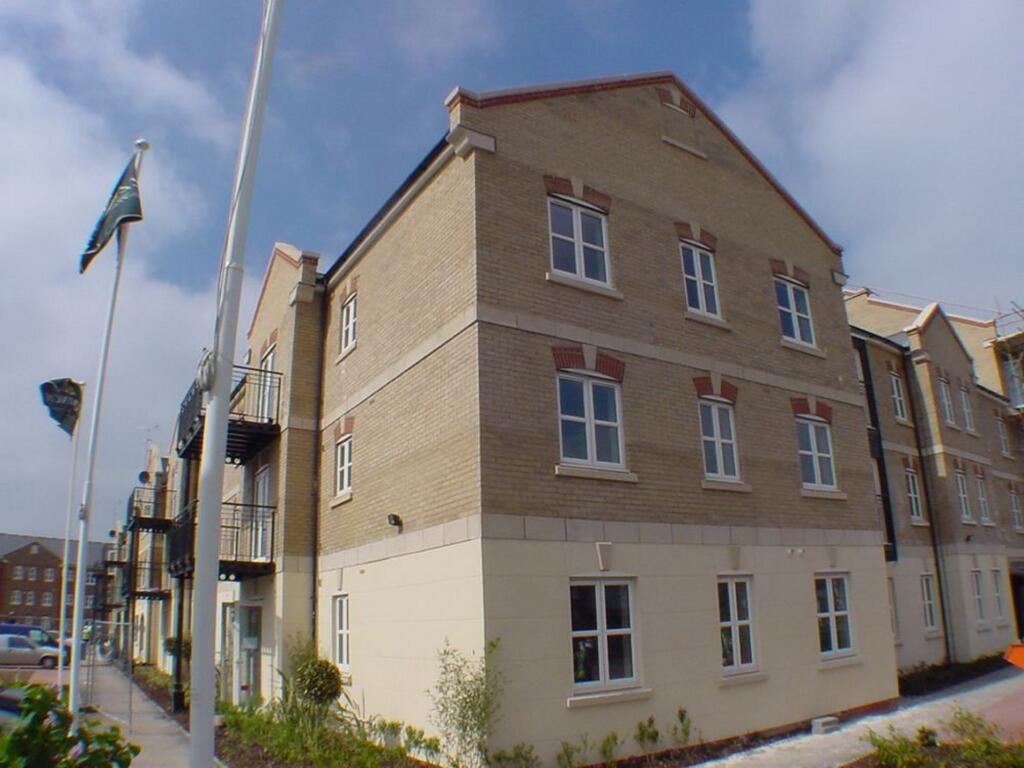 Main image of property: Coxhill Way, Aylesbury, Buckinghamshire