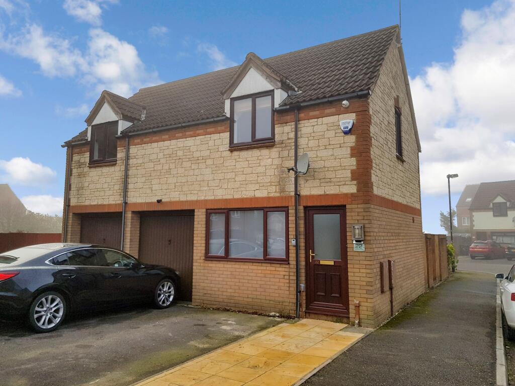 Main image of property: Abbotsbury Way, Swindon, Wiltshire