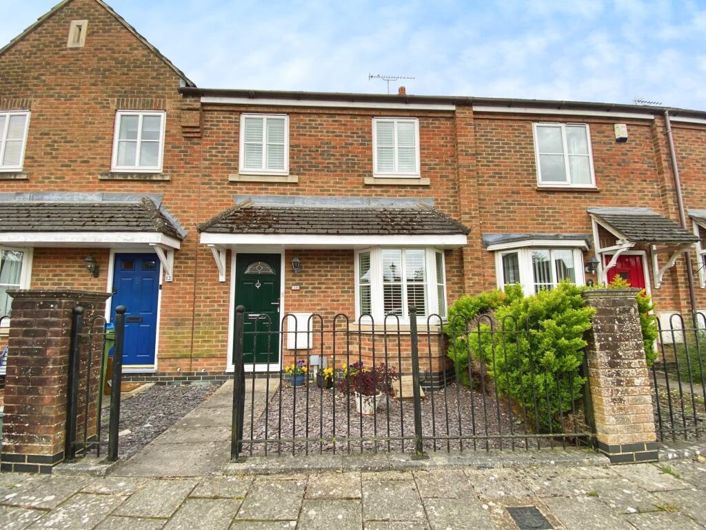 Main image of property: Woodmans Croft, Aylesbury, Buckinghamshire