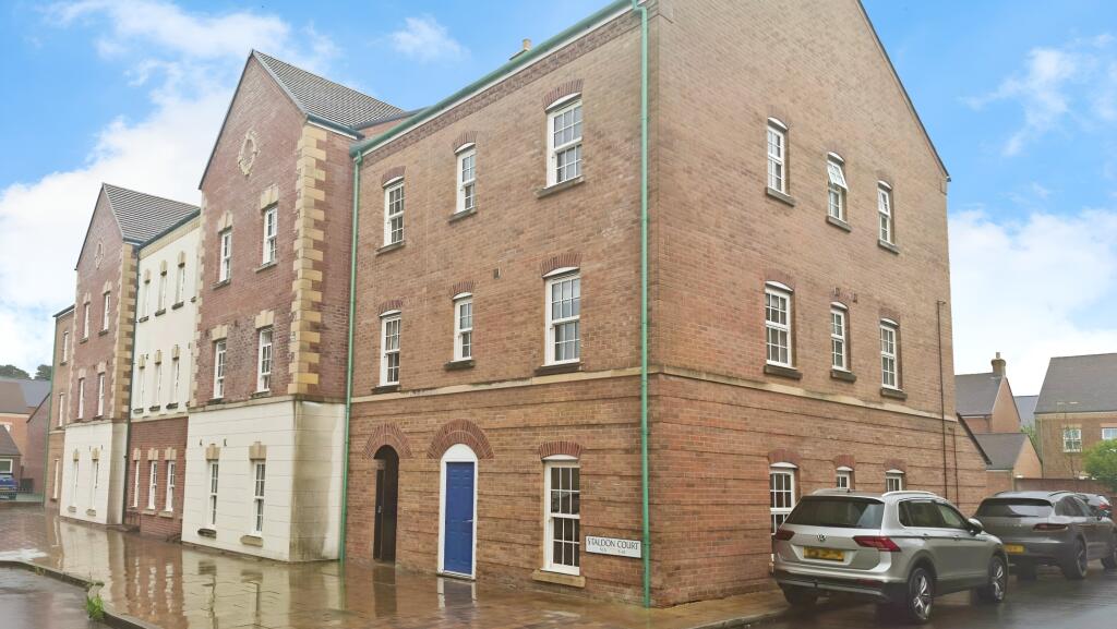 Main image of property: Staldon Court, Swindon, Wiltshire