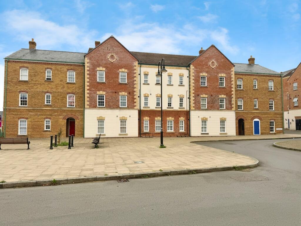 Main image of property: Staldon Court, Swindon, Wiltshire