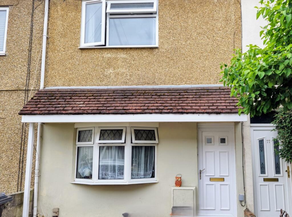 Main image of property: Bright Street, Swindon, Wiltshire