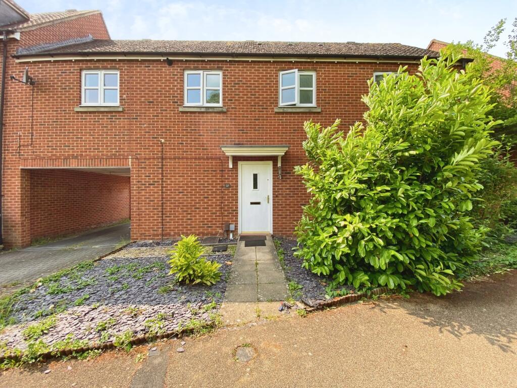Main image of property: Madley Brook Lane, Witney, Oxfordshire