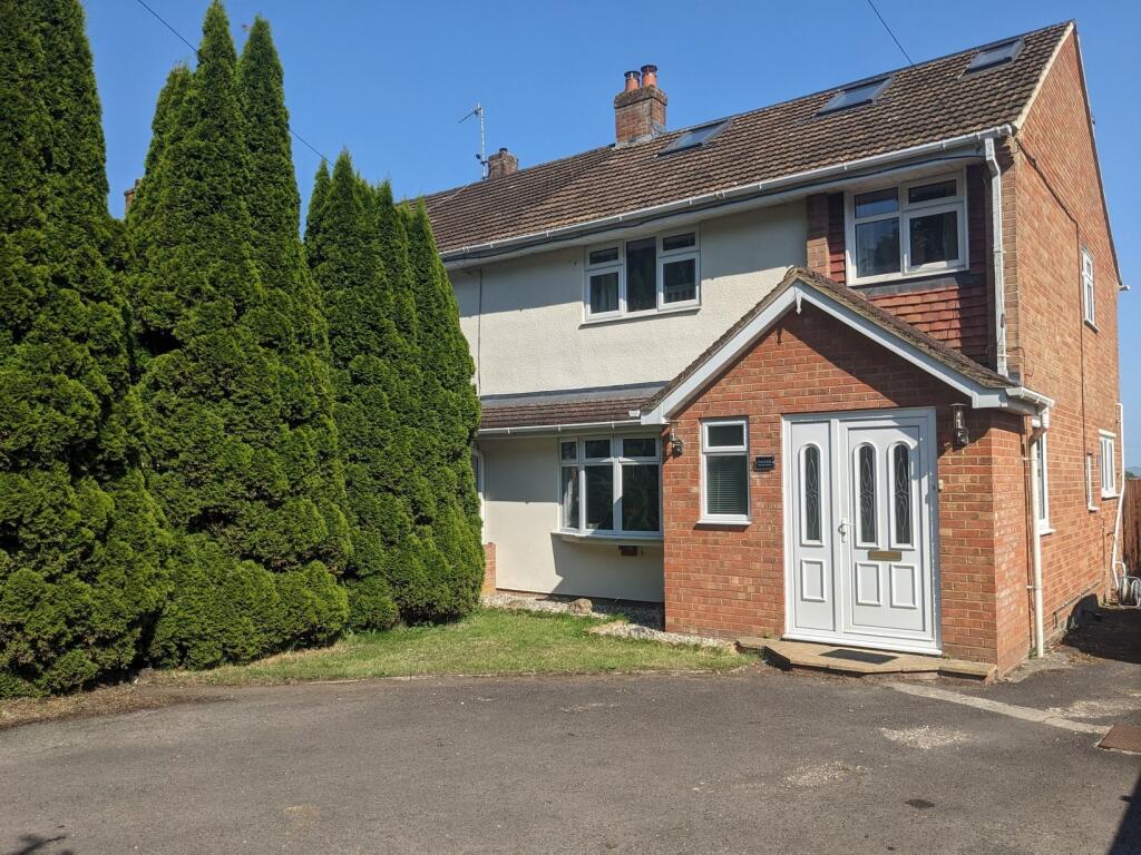 Main image of property: Broad Bush, Blunsdon, Wiltshire