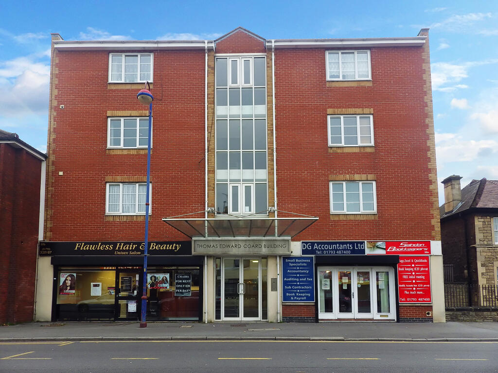 Main image of property: Cricklade Road, Swindon, Wiltshire