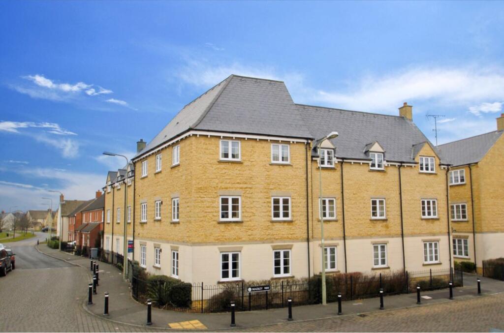 Main image of property: 4 Harvest Grove, Witney, Oxfordshire