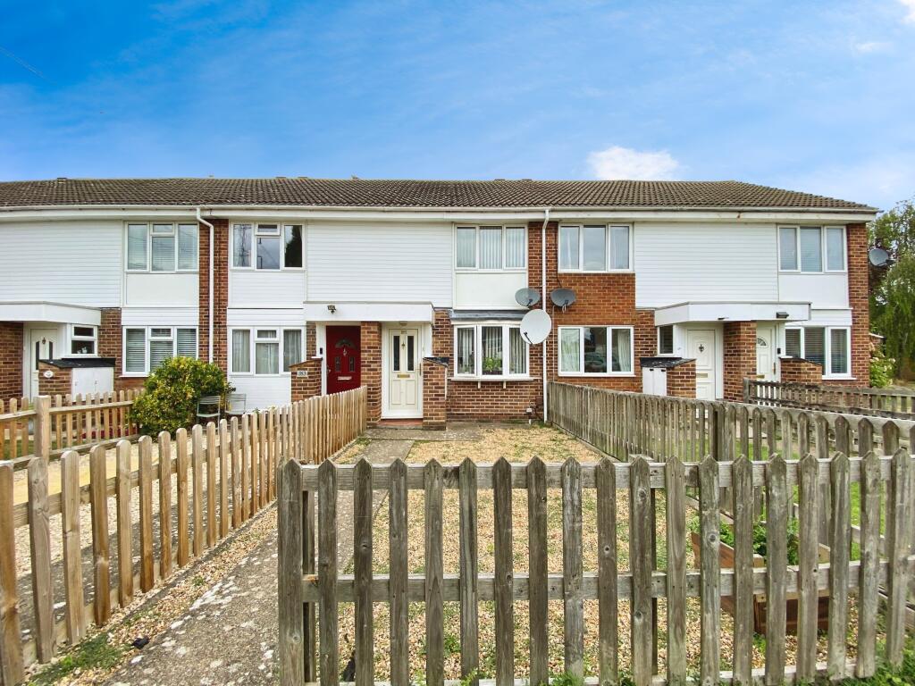 Main image of property: Rowland Way, Aylesbury, Buckinghamshire