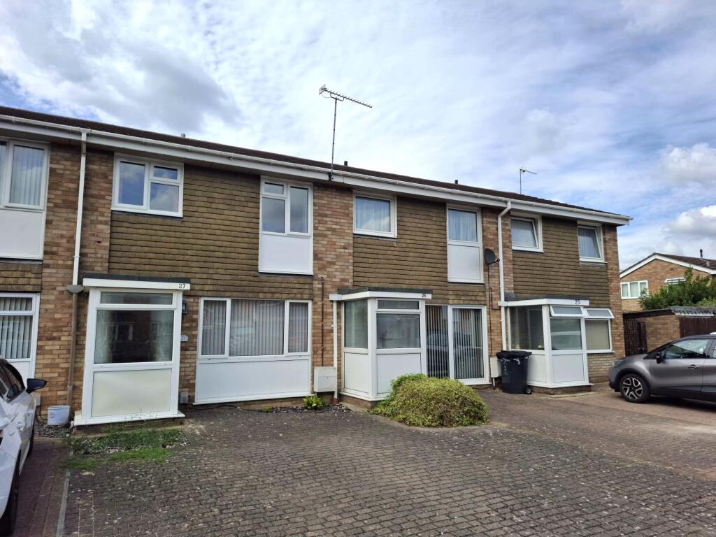 Main image of property: Smitan Brook, Swindon, Wiltshire