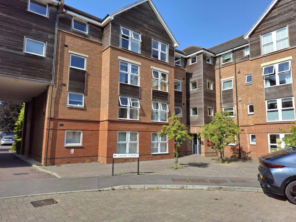 Main image of property: Chain Court, Swindon, Wiltshire