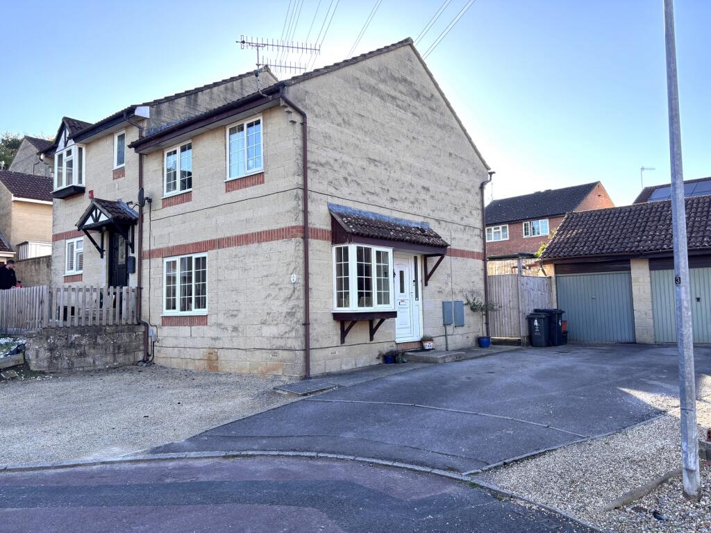 Main image of property: Mint Close, Swindon, Wiltshire