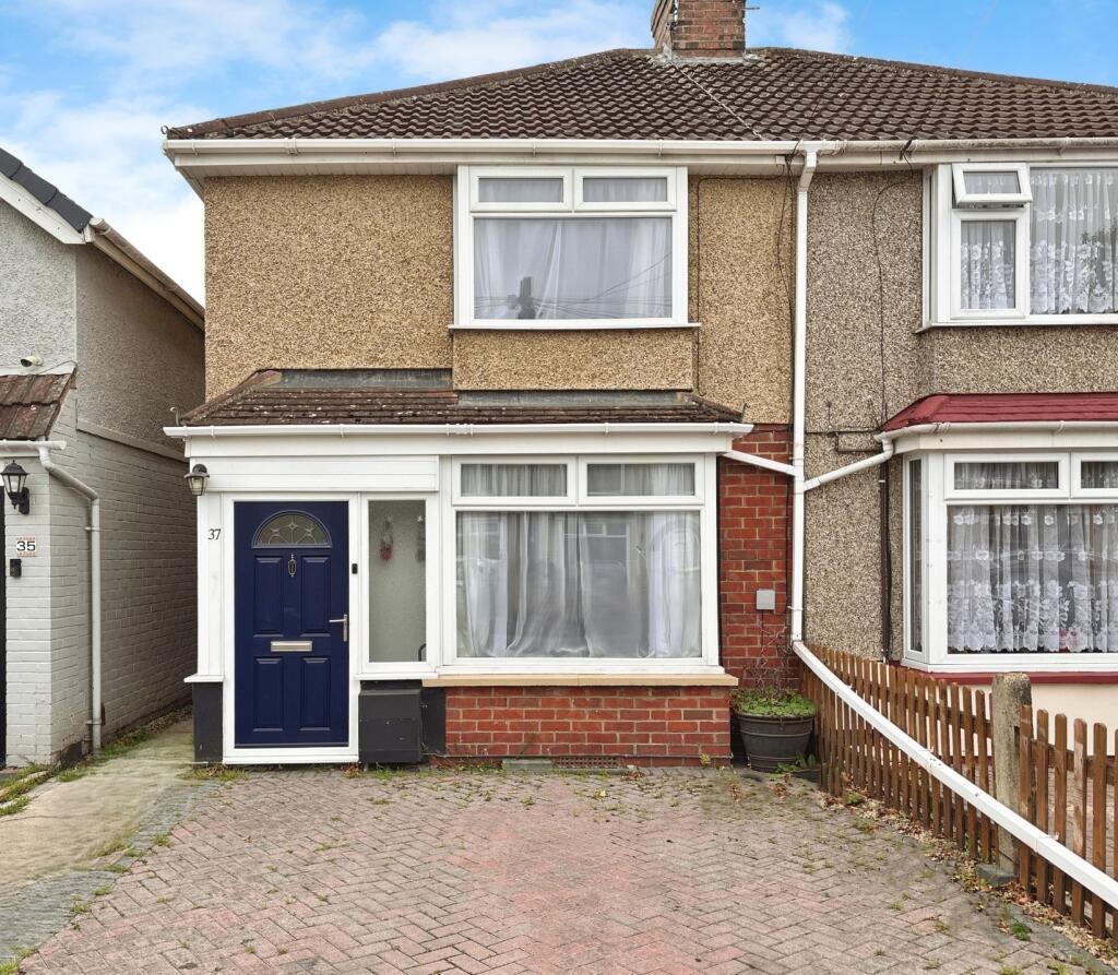 Main image of property: Surrey Road, Swindon, Wiltshire