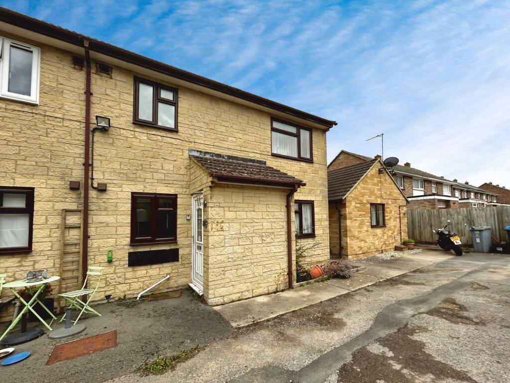 Main image of property: Hill View, Carterton, Oxfordshire
