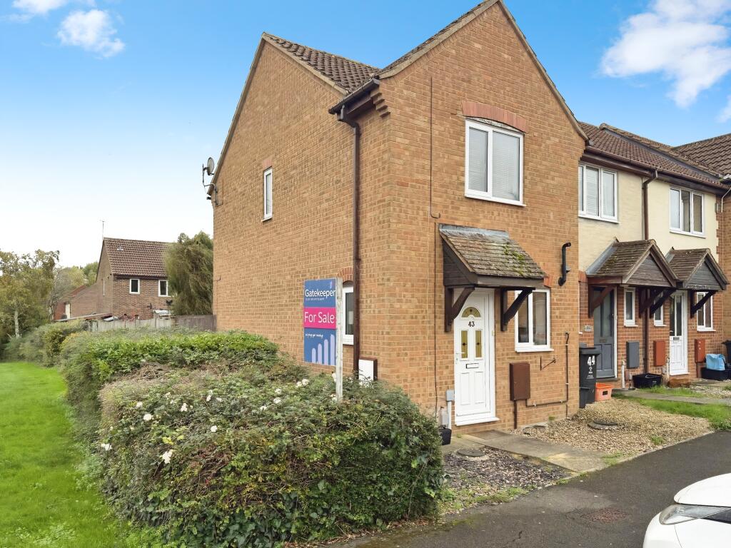 Main image of property: Chatsworth Road, Swindon, Wiltshire
