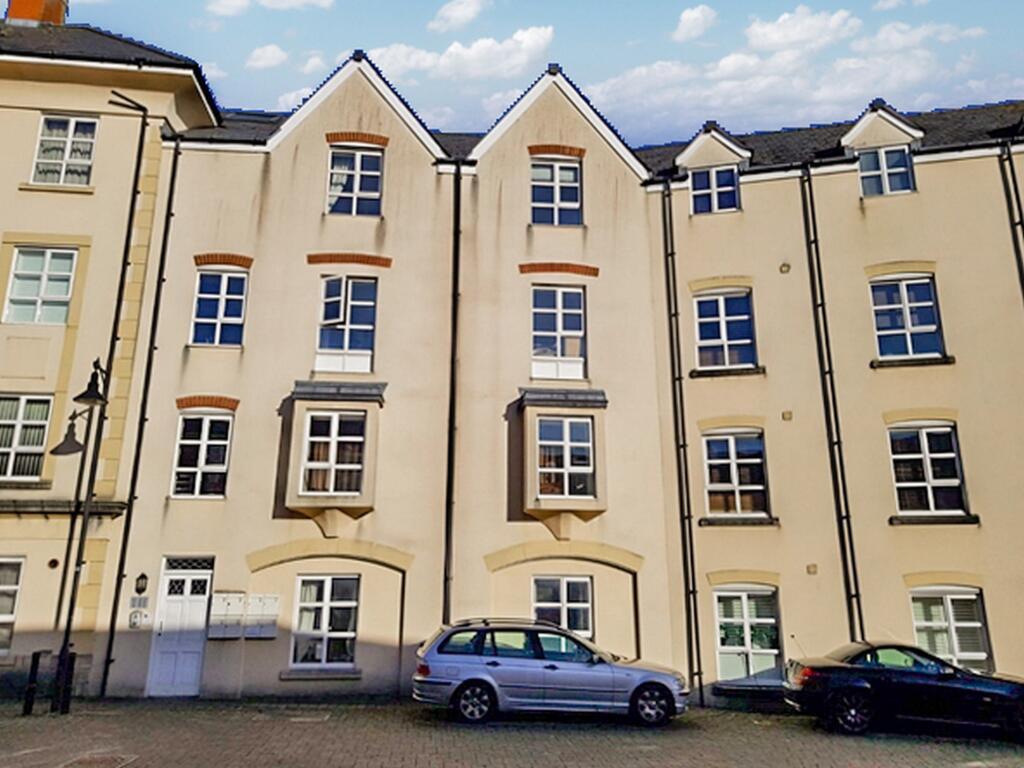 Main image of property: Zakopane Road, Swindon, Wiltshire