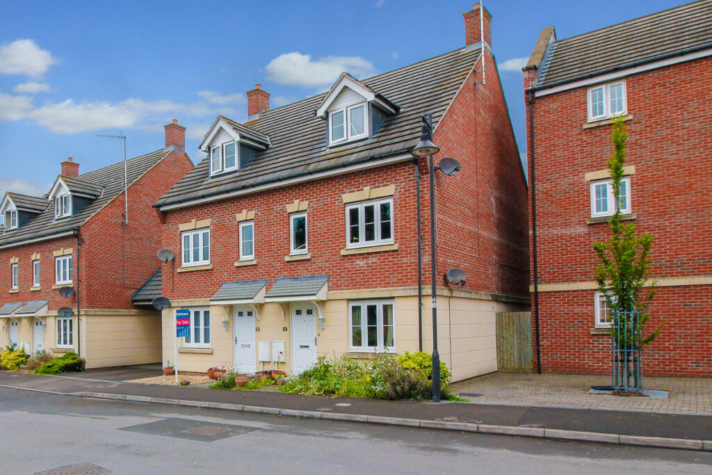 Main image of property: Havisham Drive, Swindon, Wiltshire