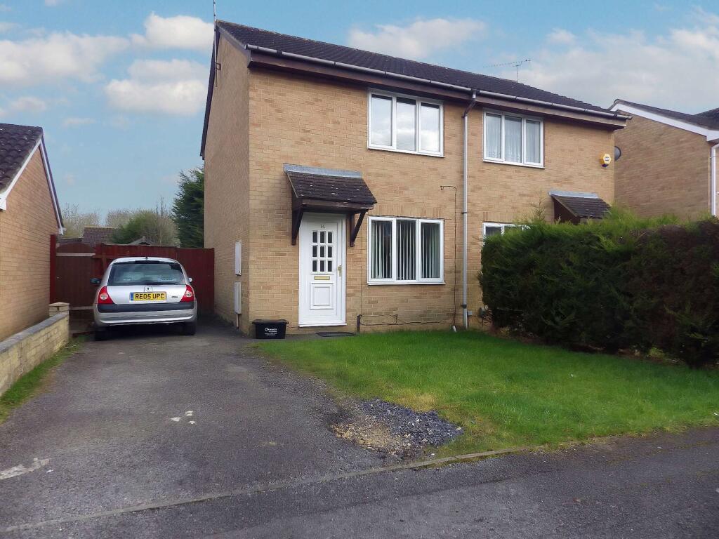Main image of property: Lineacre Close, Swindon, Wiltshire