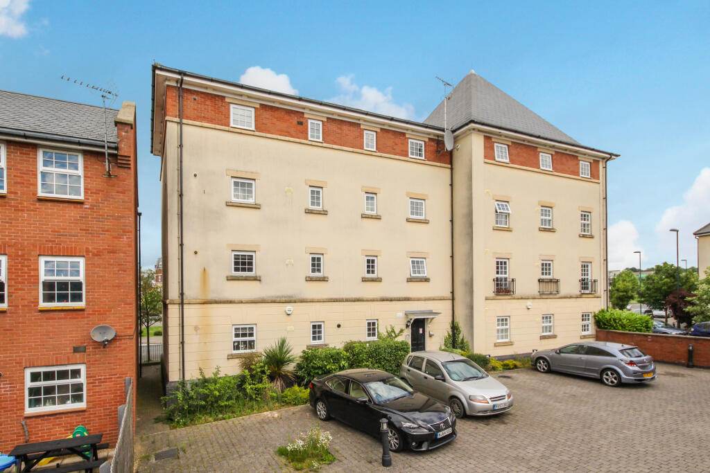 Main image of property: Redhouse Way, Swindon, Wiltshire