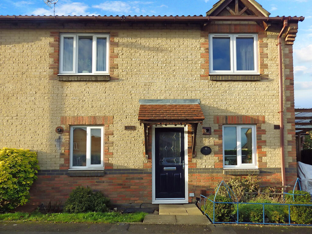 Main image of property: Pritchard Close, Swindon, Wiltshire