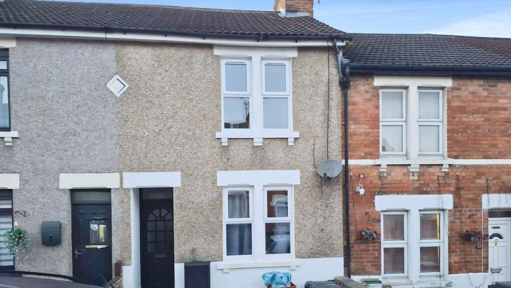 Main image of property: Newhall Street, Swindon, Wiltshire