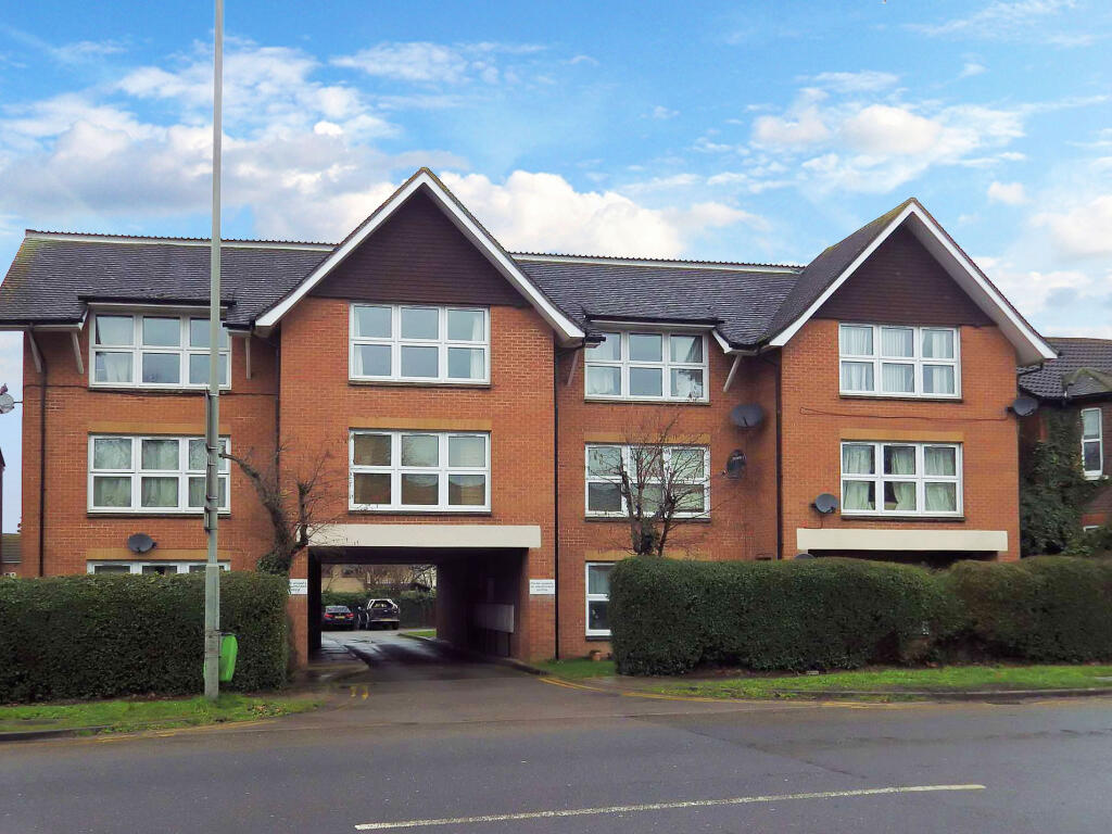 Main image of property: Bierton Road, Aylesbury, Buckinghamshire