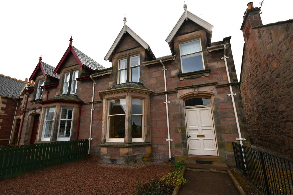 Main image of property: Beaufort Road, Inverness, IV2