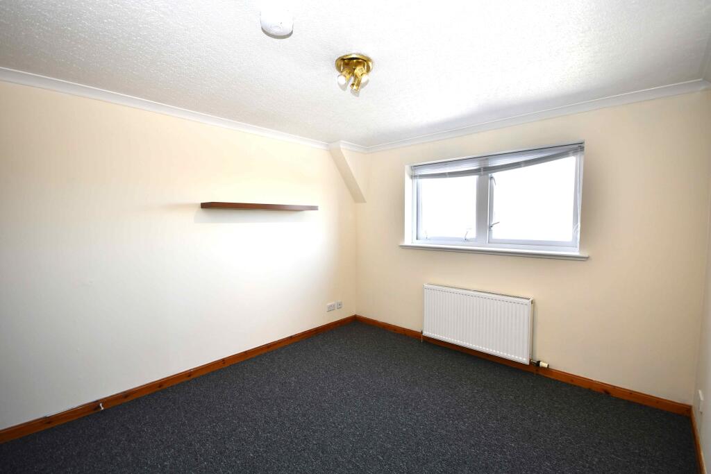Main image of property: Millburn Place, Inverness, Inverness, Highland, IV2
