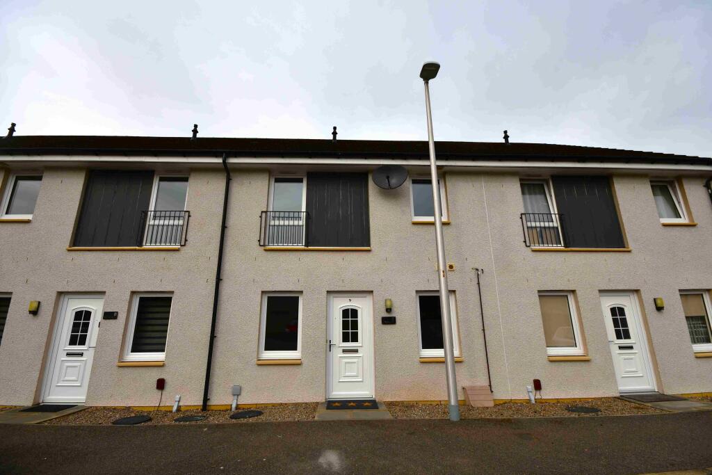 Main image of property: Foxglove Crescent, Inverness, IV2