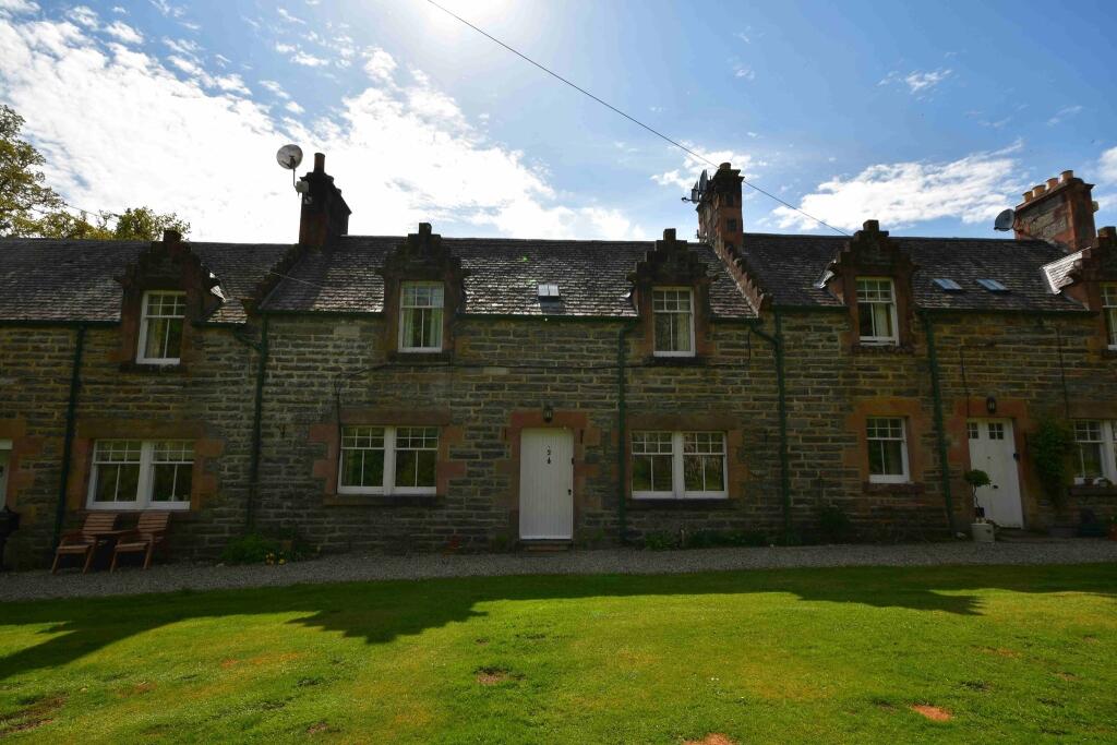 Main image of property: Erchless Cottages, Struy, Beauly, IV4