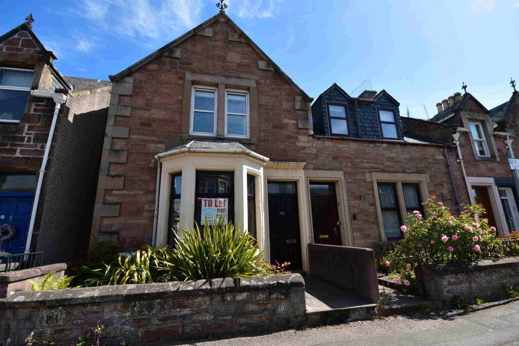 Main image of property: Kenneth Street, Inverness, Inverness, IV3