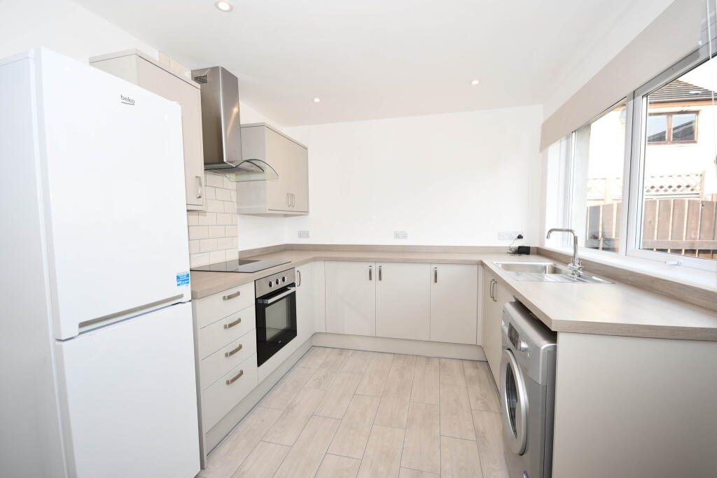 Main image of property: Balvaird Terrace, Muir Of Ord, Highland, IV6