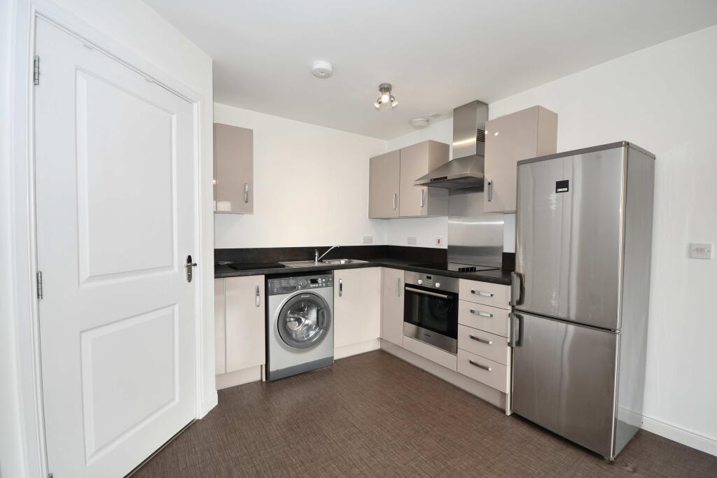 Main image of property: Spey Avenue, Inverness, IV2