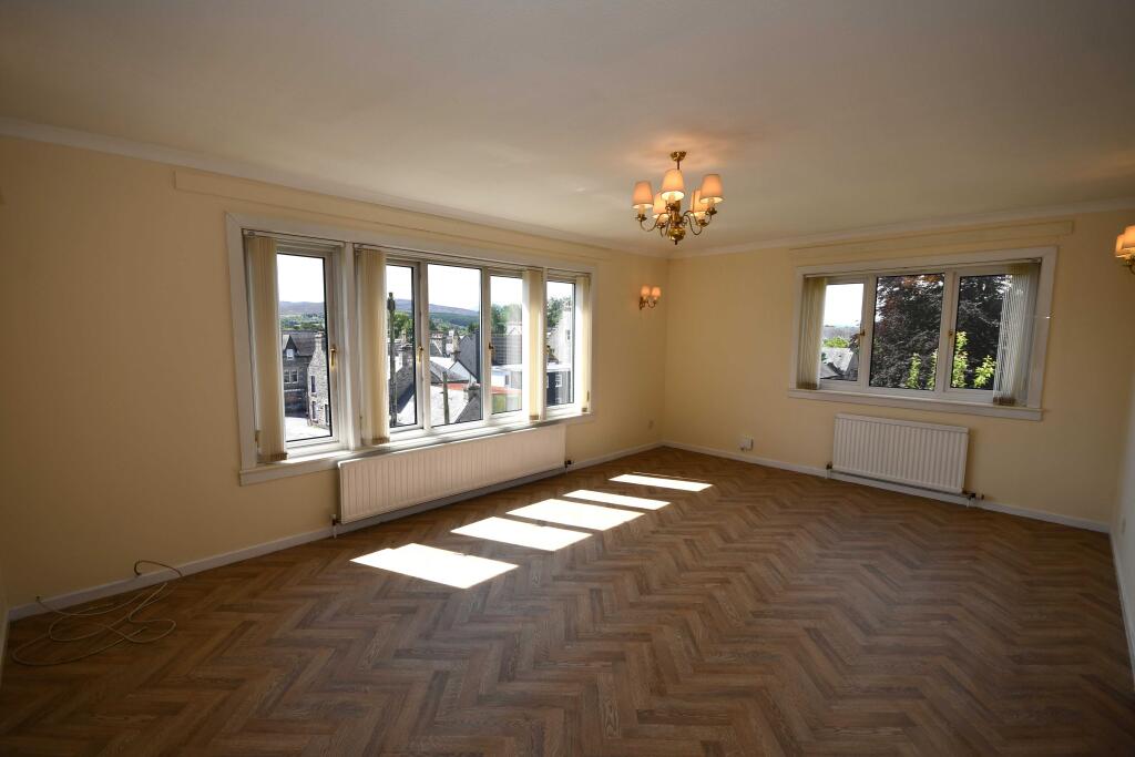Main image of property: Villa Latina, East Terrace, Kingussie, PH21