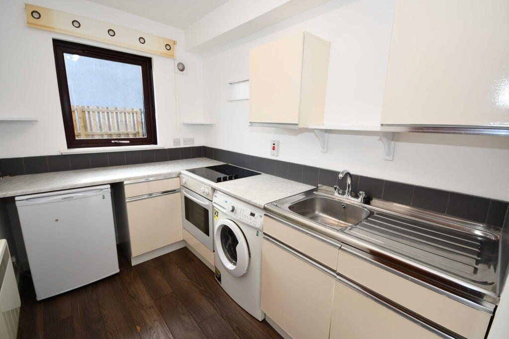Main image of property: Hilton Crescent, Inverness, IV2
