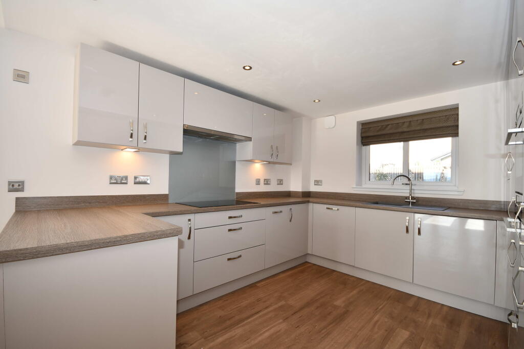 Main image of property: Bridgefield Gardens, Ardersier, Inverness, Highland, IV2
