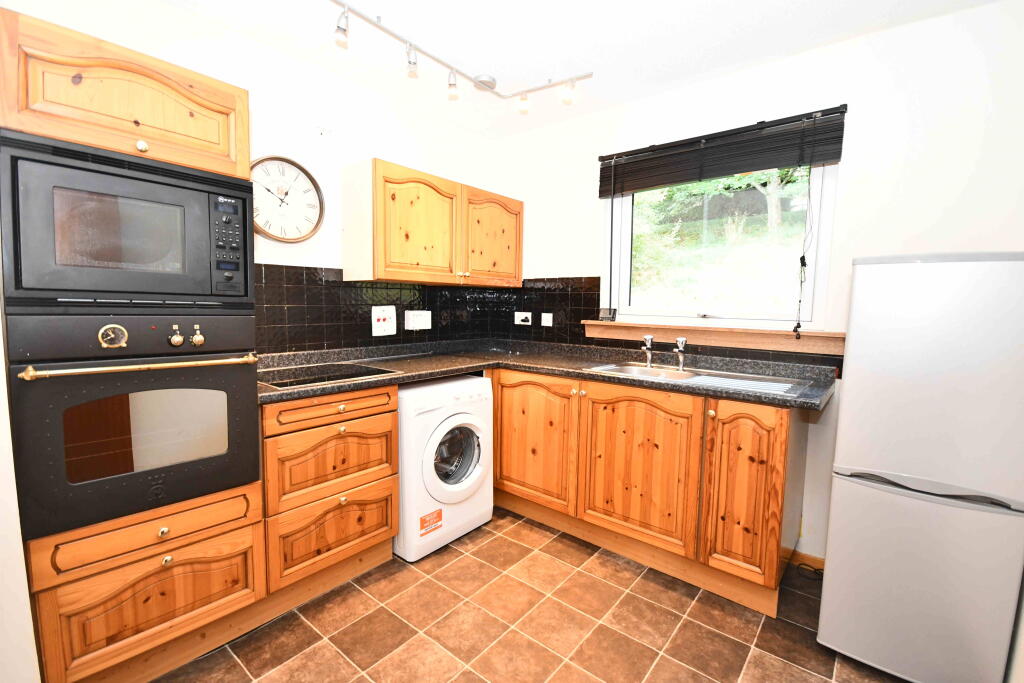 Main image of property: Overton Avenue, Inverness, IV3