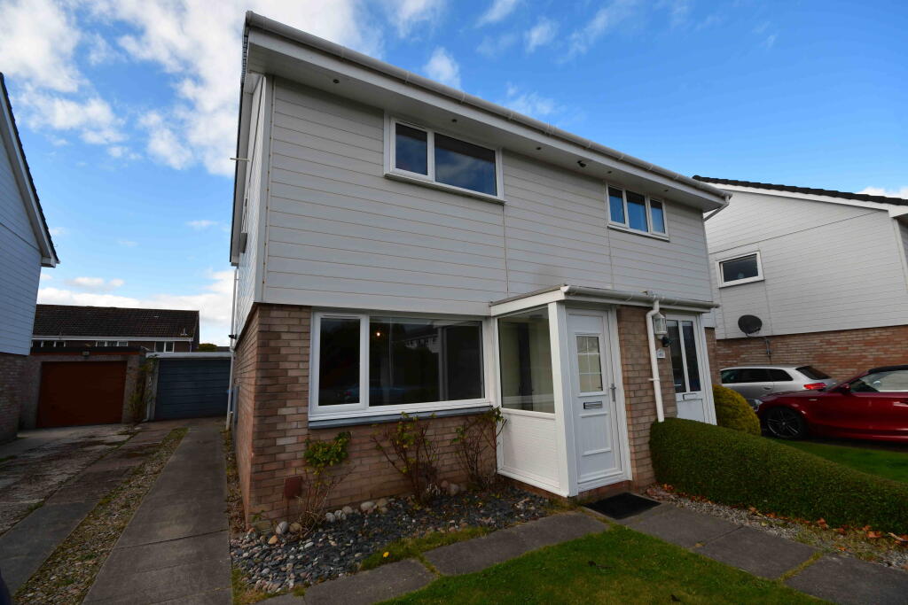 Main image of property: Mason Road, Inverness, IV2