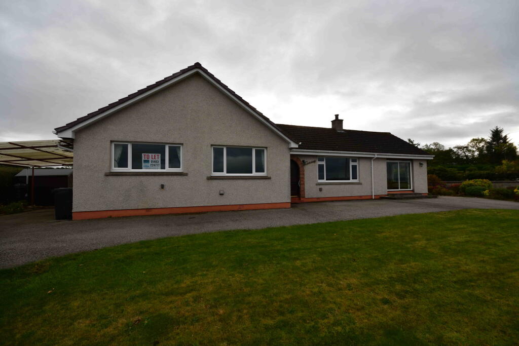 Main image of property: Inshes, Inverness, Highland, IV2
