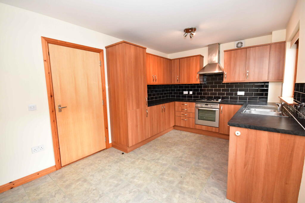 Main image of property: West Way, Muir Of Ord, Ross Shire, IV6