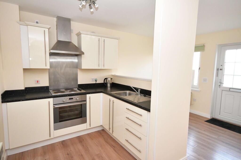 Main image of property: Larchwood Drive, Milton Of Leys, Inverness, IV2